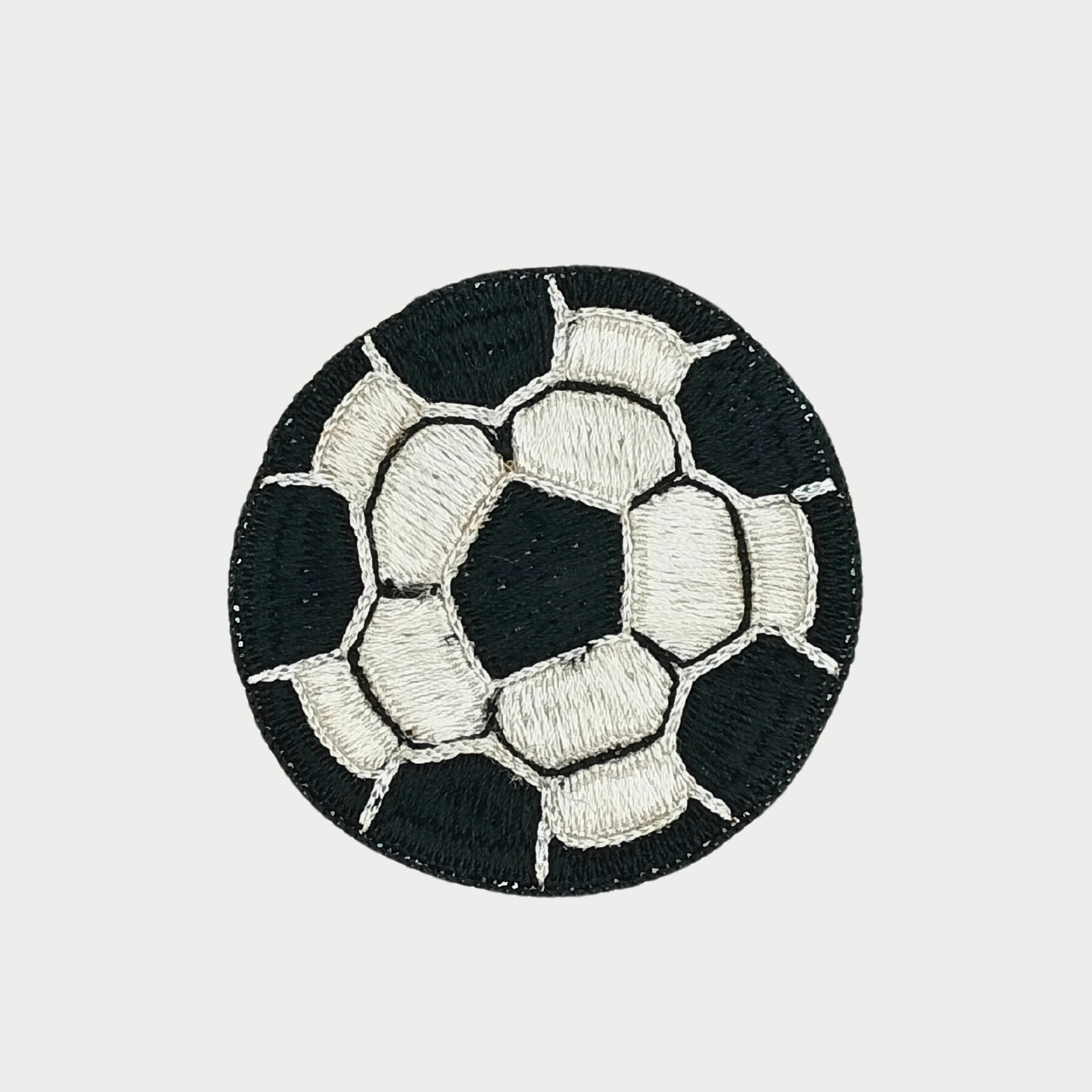 Football Fever Assorted Patch