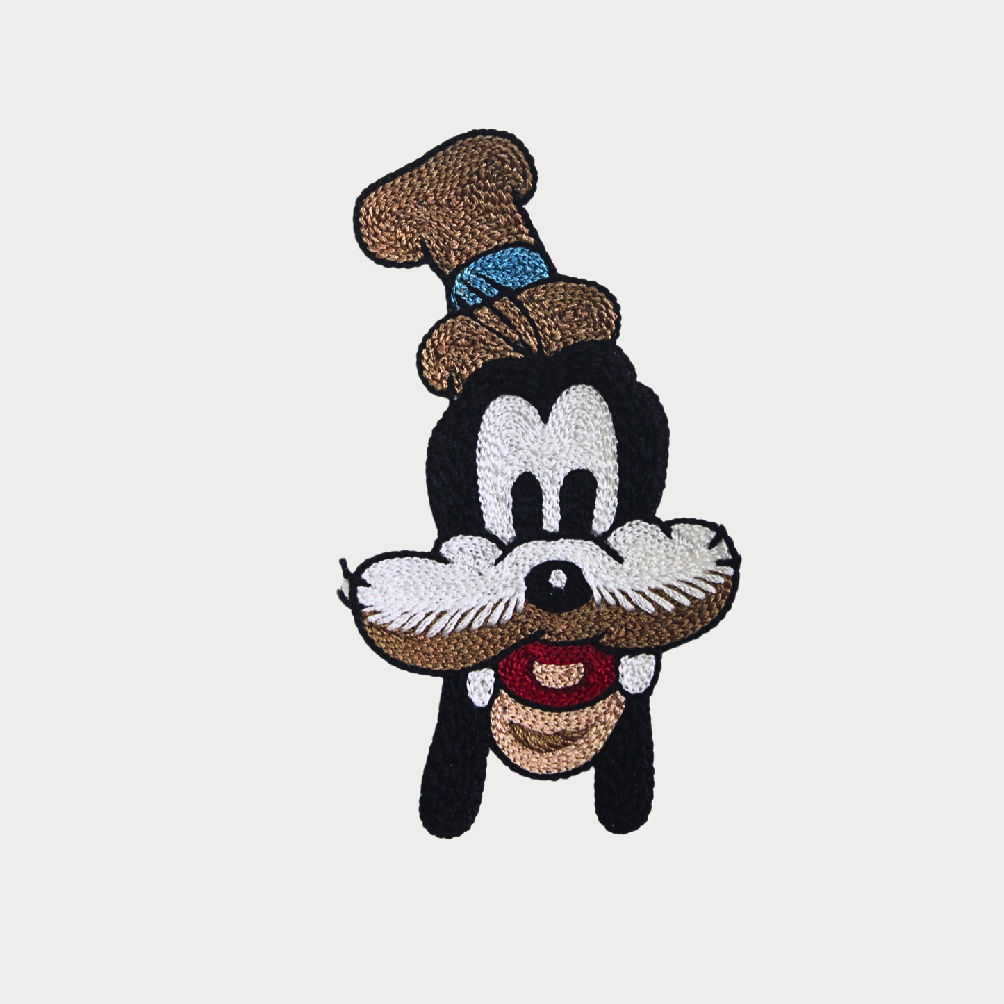 GigglyGoofy Patch