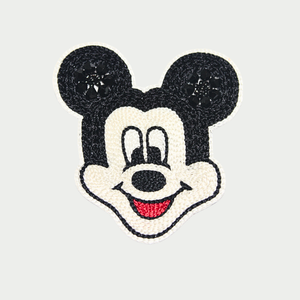 MickeyMagic Patch