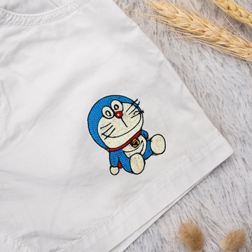 Doraemon Dreamscape Assorted Patch