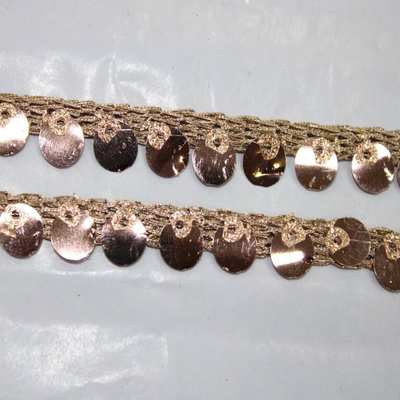 Fancy Circulate Trim