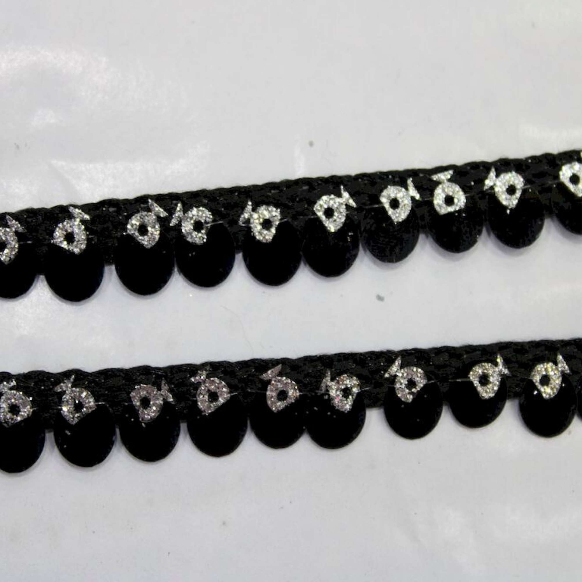 Fancy Circulate Trim