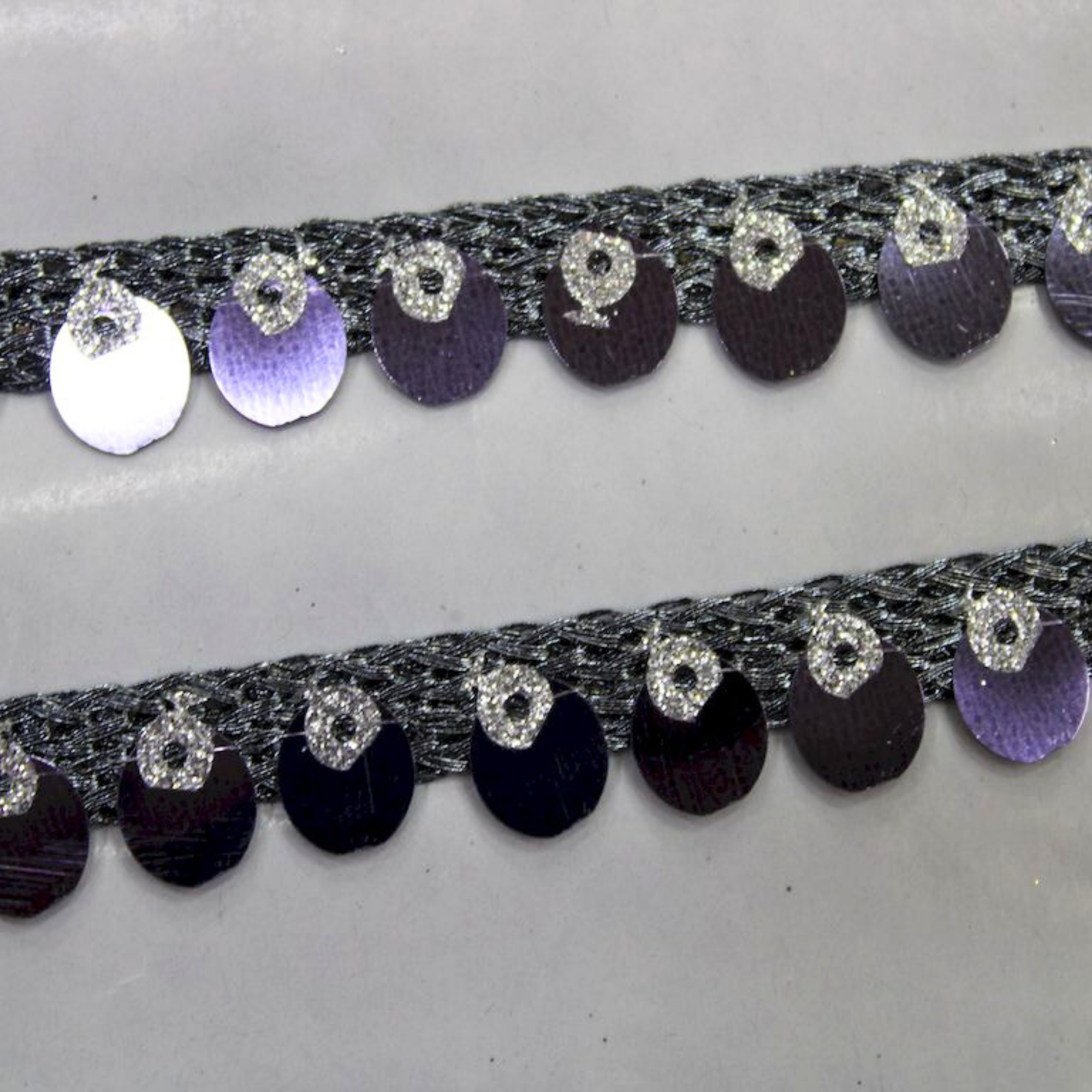 Fancy Circulate Trim