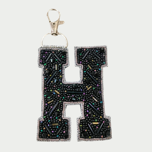 AlphaArt 'H' Patch