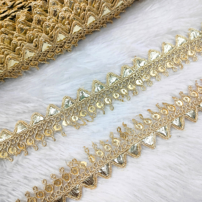 Golden Gota Trim hover image