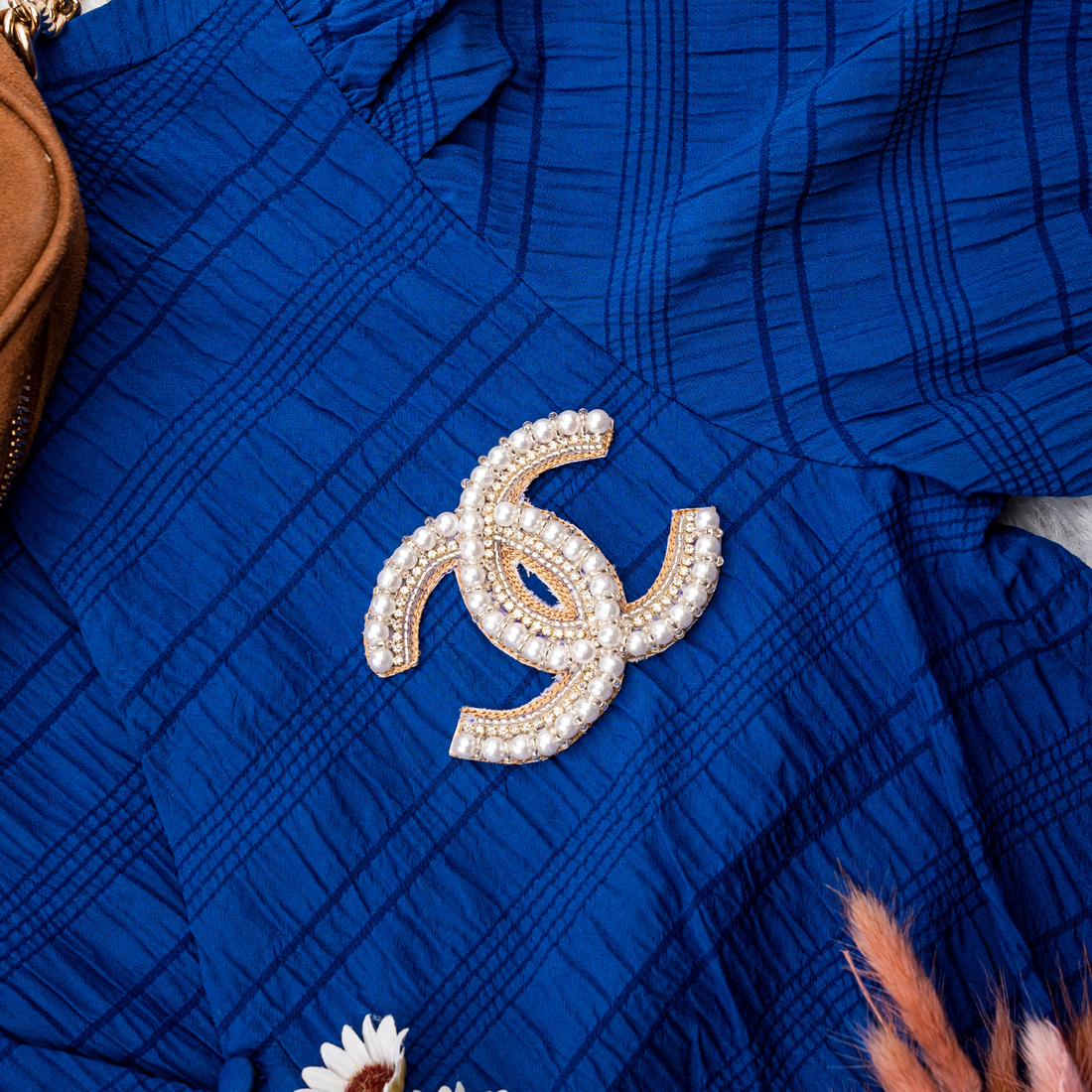 SymbolStyle Appliqué