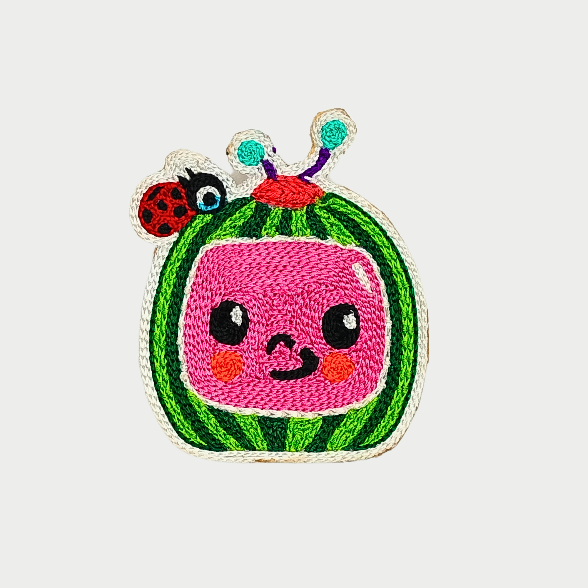Cocomazing Assorted Patch