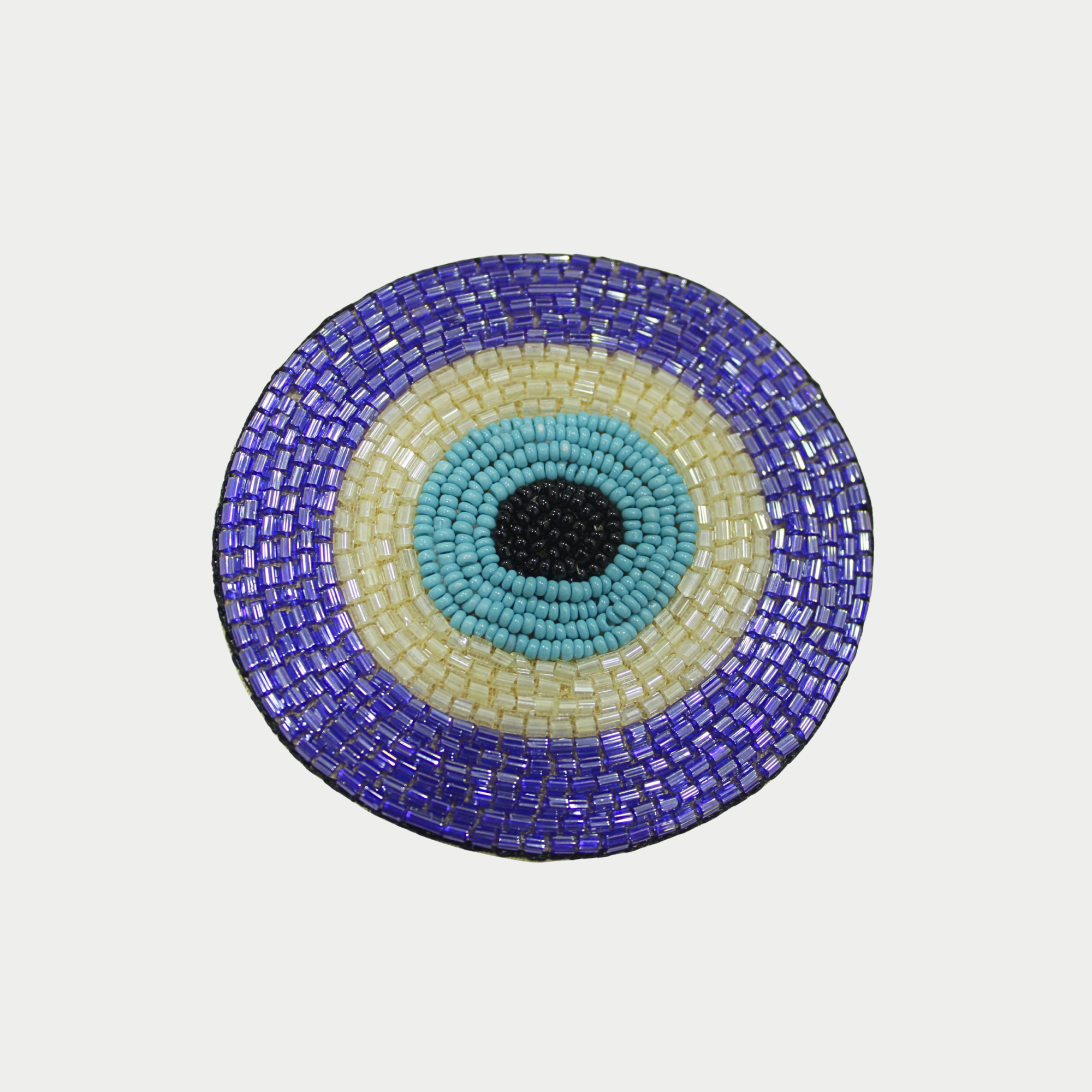 CircularGazeGuard Patch