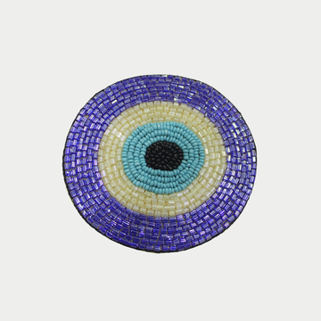 CircularGazeGuard Patch