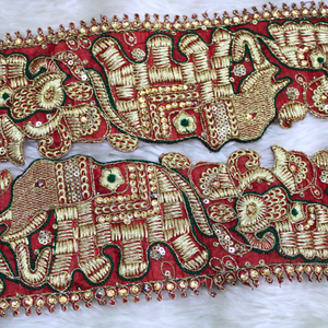 Elephant Thread Trim hover