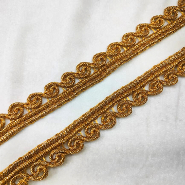 Fancy Zari Border