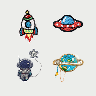 COSMIC EXPLORER PACK