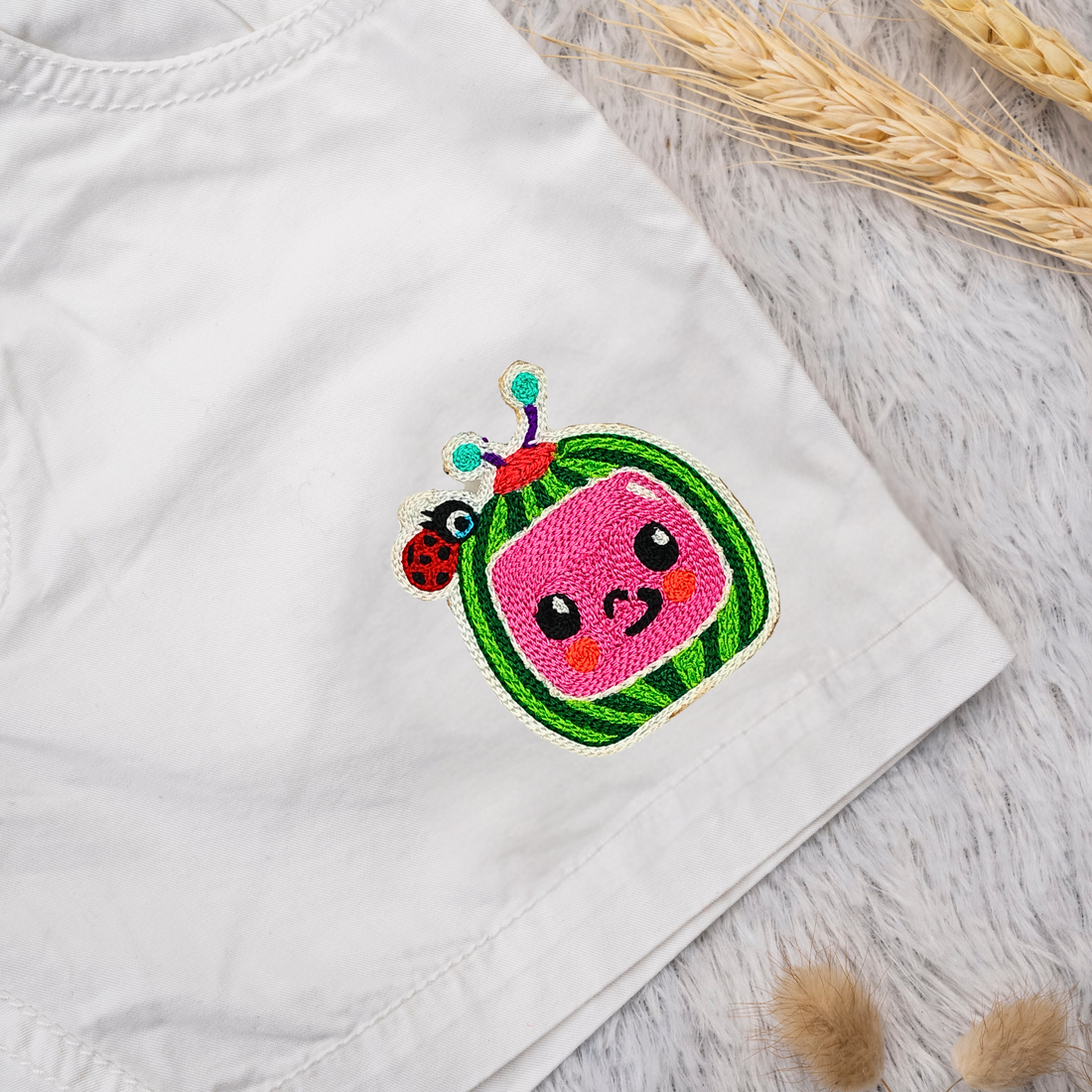 Cocomazing Assorted Patch