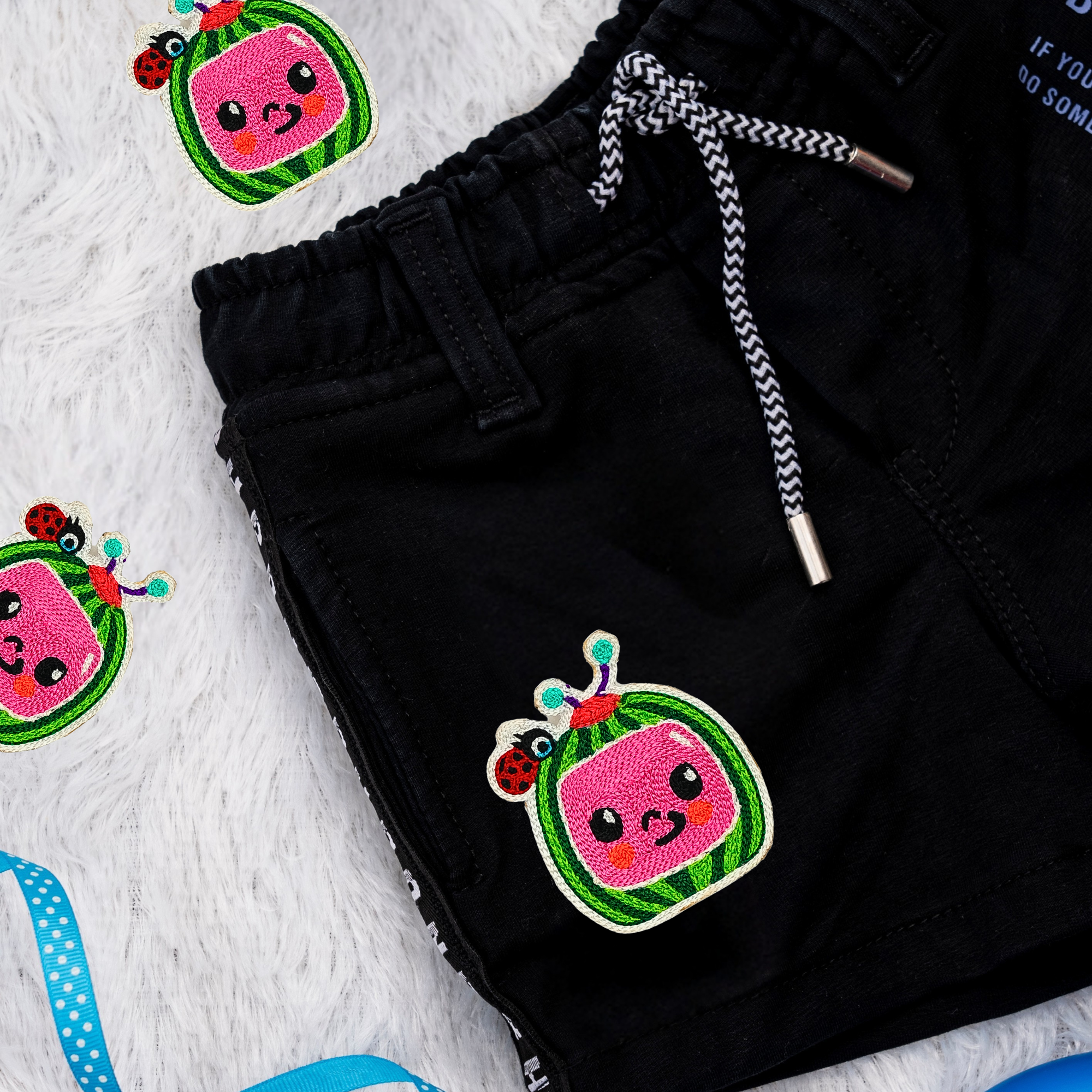 Cocomazing Assorted Patch