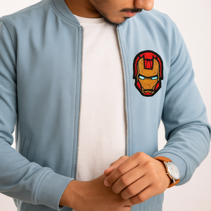 Iron Mania Assorted Patch hover image