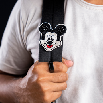 Mickey Magic Patch