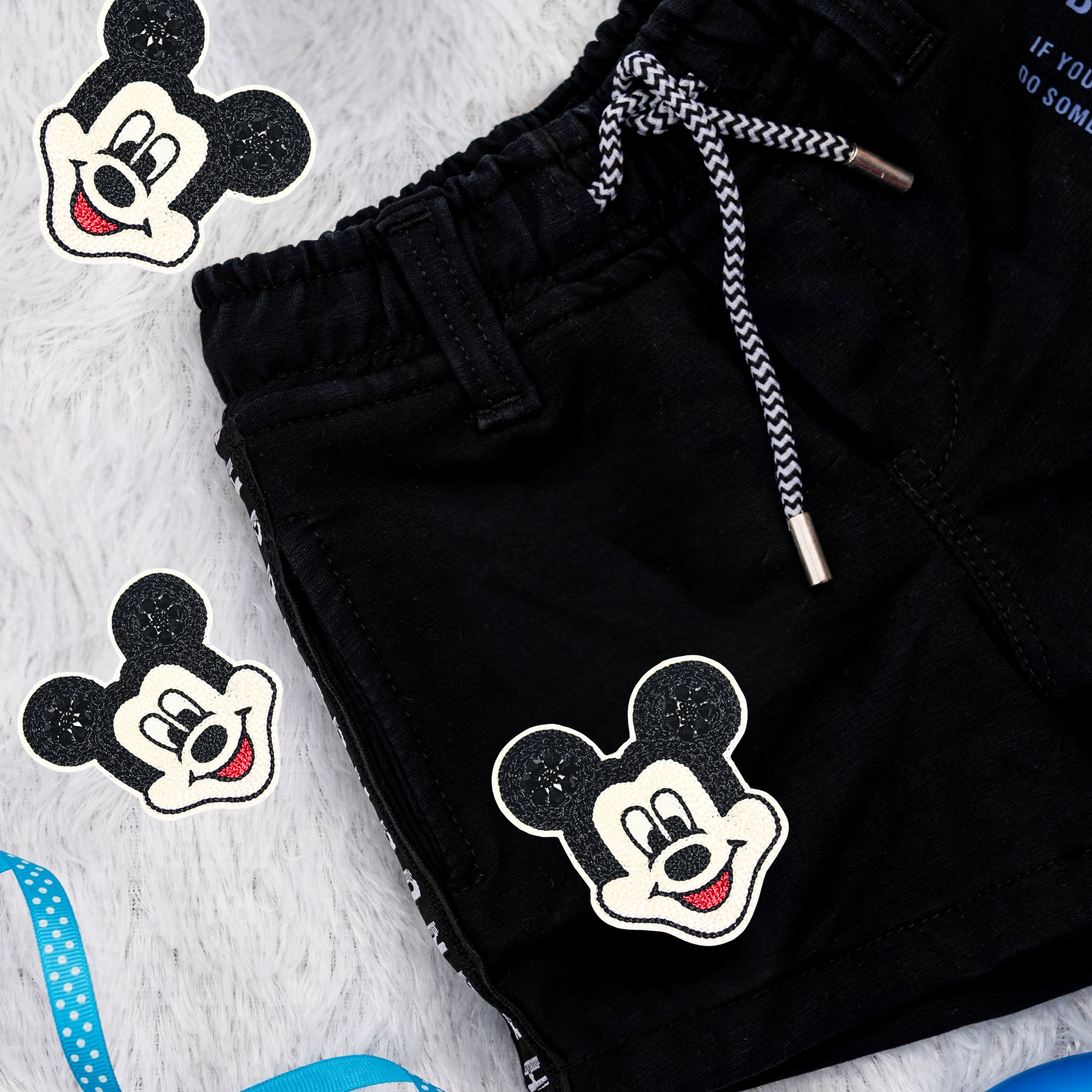 MickeyMagic Patch