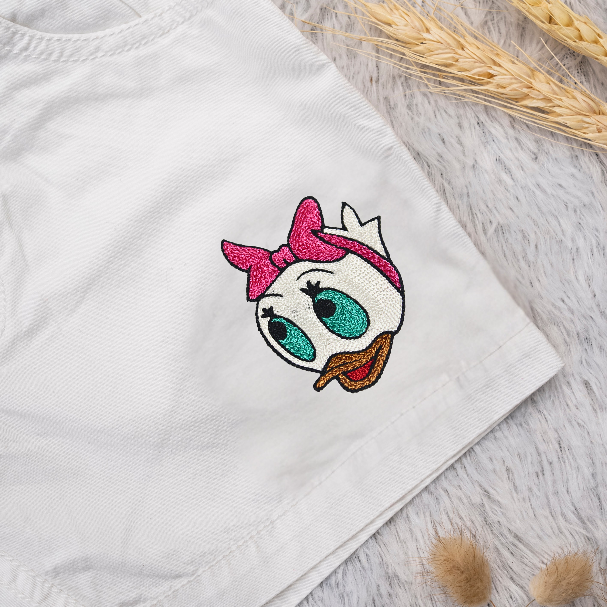 DucklingDelightPatch