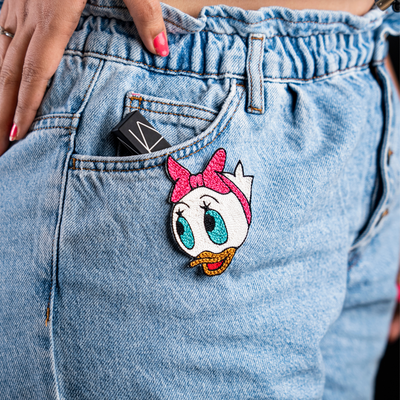 DucklingDelightPatch