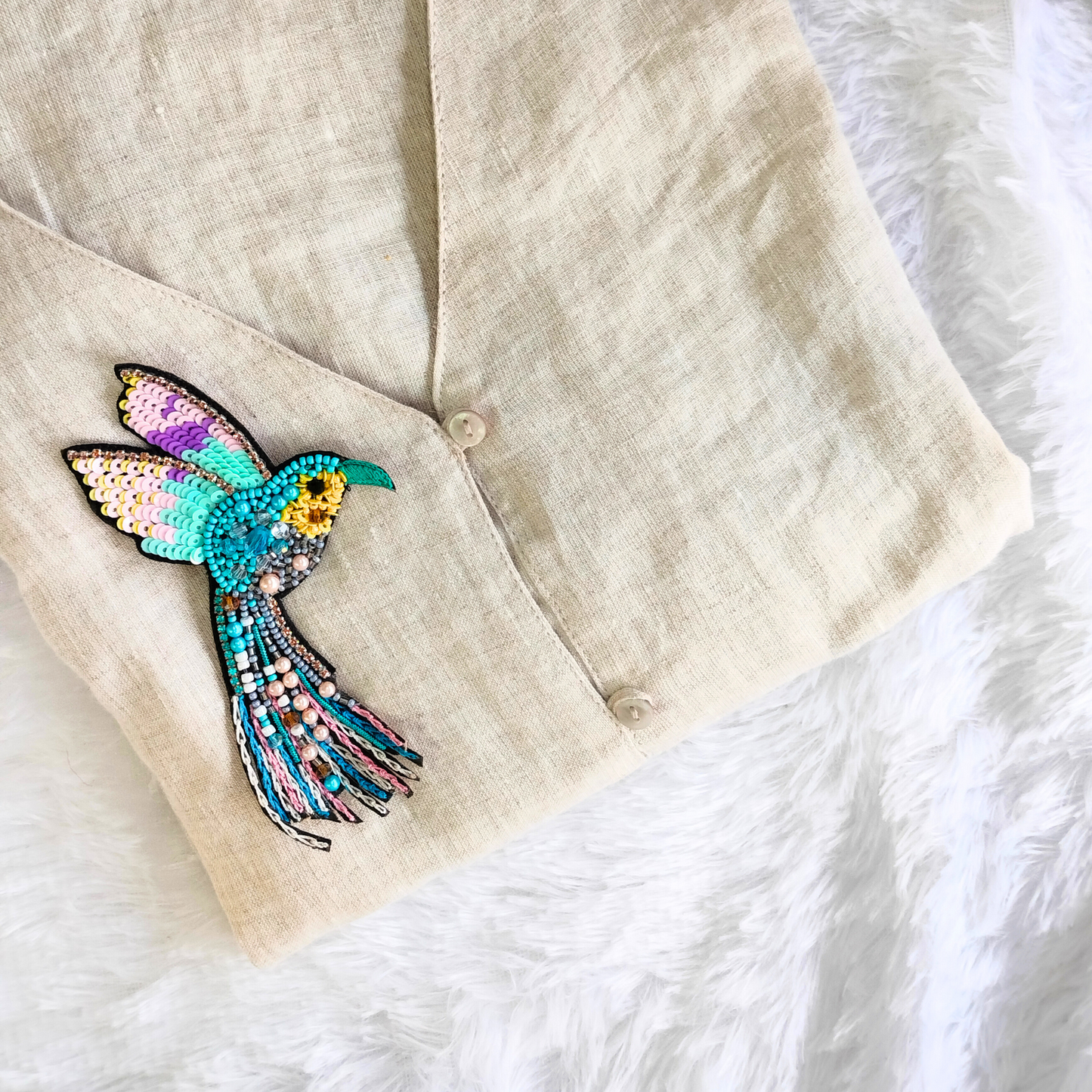 EnchantingFeathers Patch