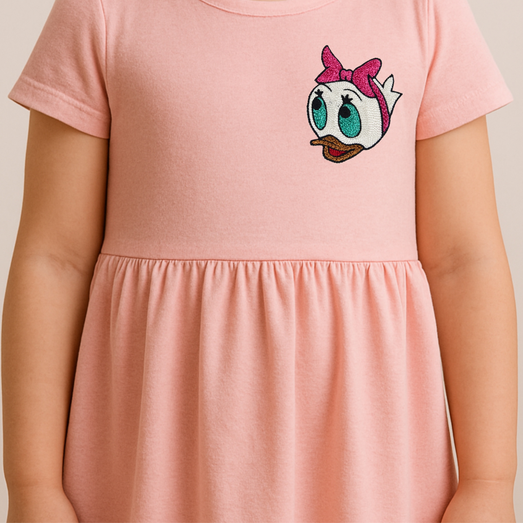 DucklingDelightPatch