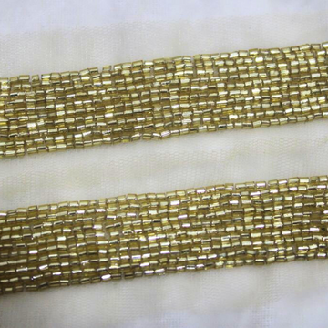 Handcrafted Sequin Embellished Trim