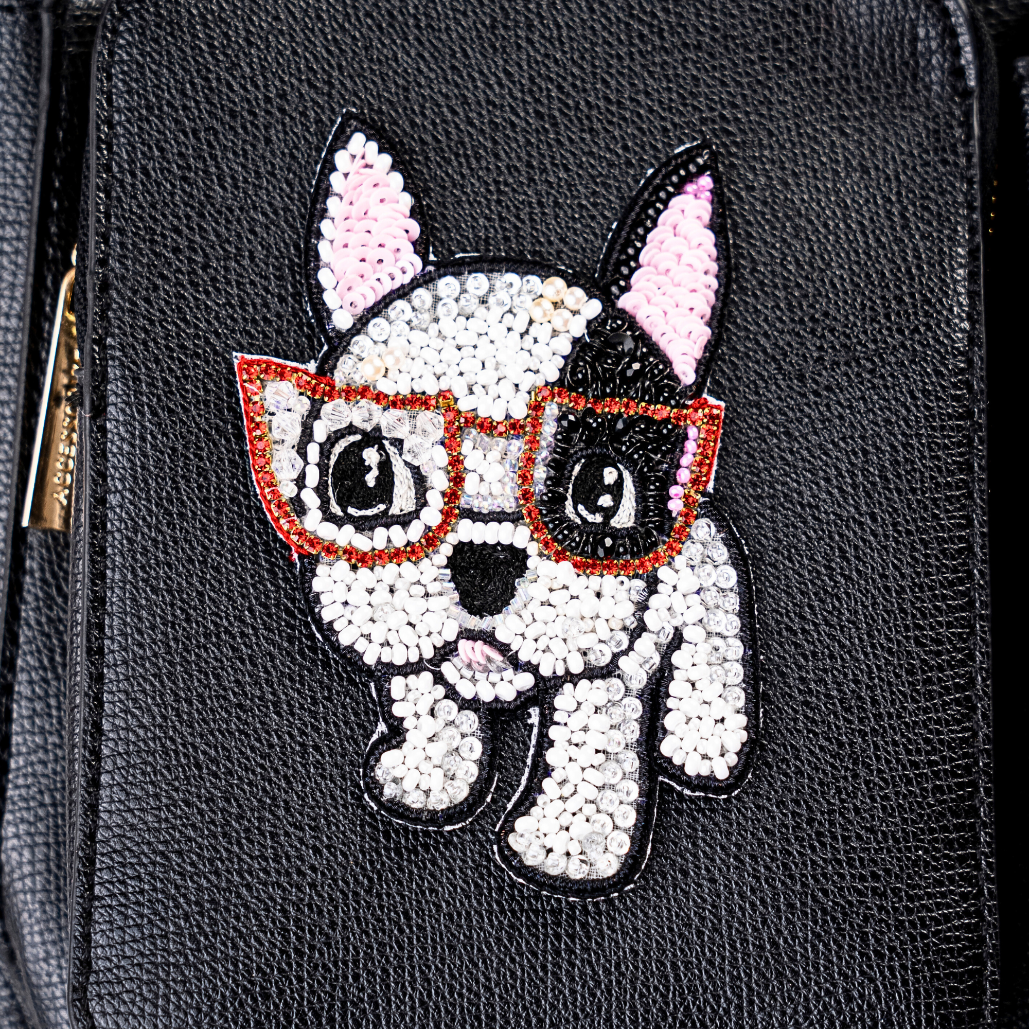 Assorted Patch