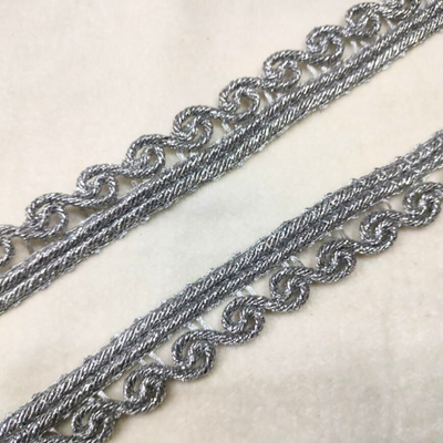 Fancy Zari Border hover