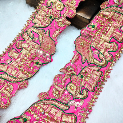 Elephant Thread Trim hover