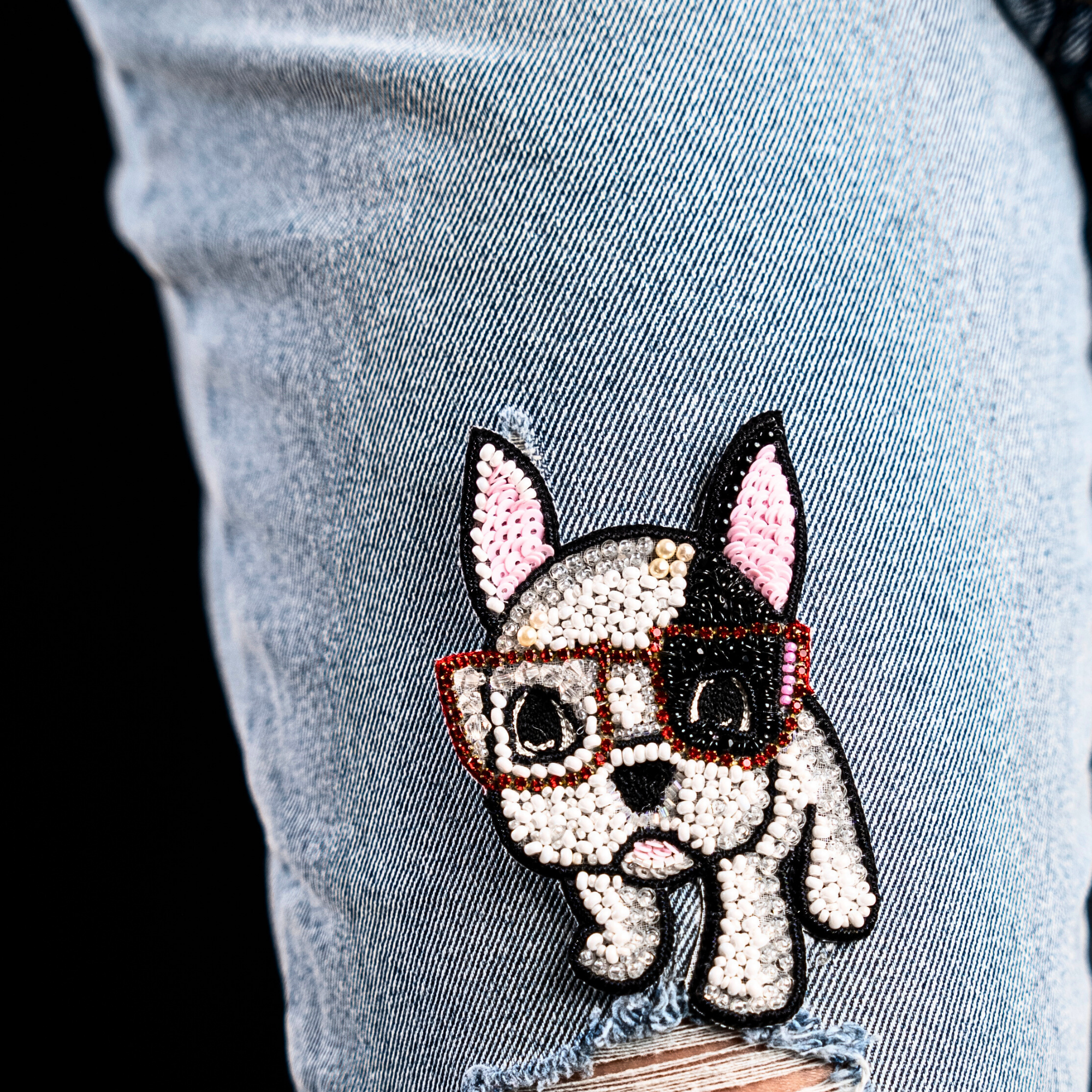 Assorted Patch