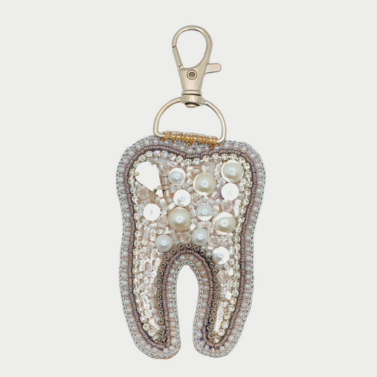 Tooth Charm