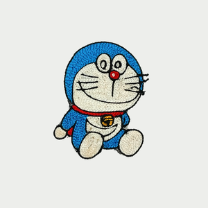 Doraemon Dreamscape Assorted Patch