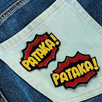 PatakaPalooza Patch