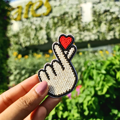 BTSVibe Patch