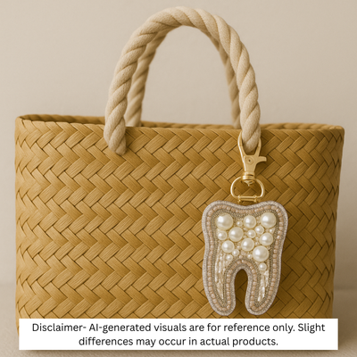 Tooth Charm hover