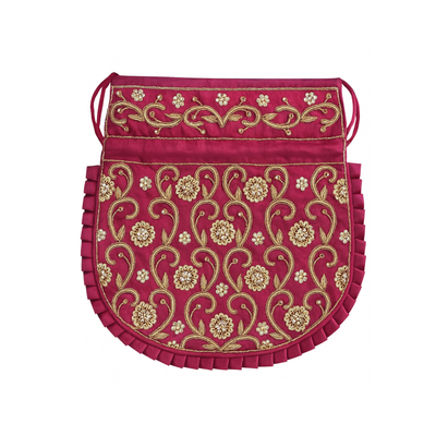 Crimson Royale Potli
