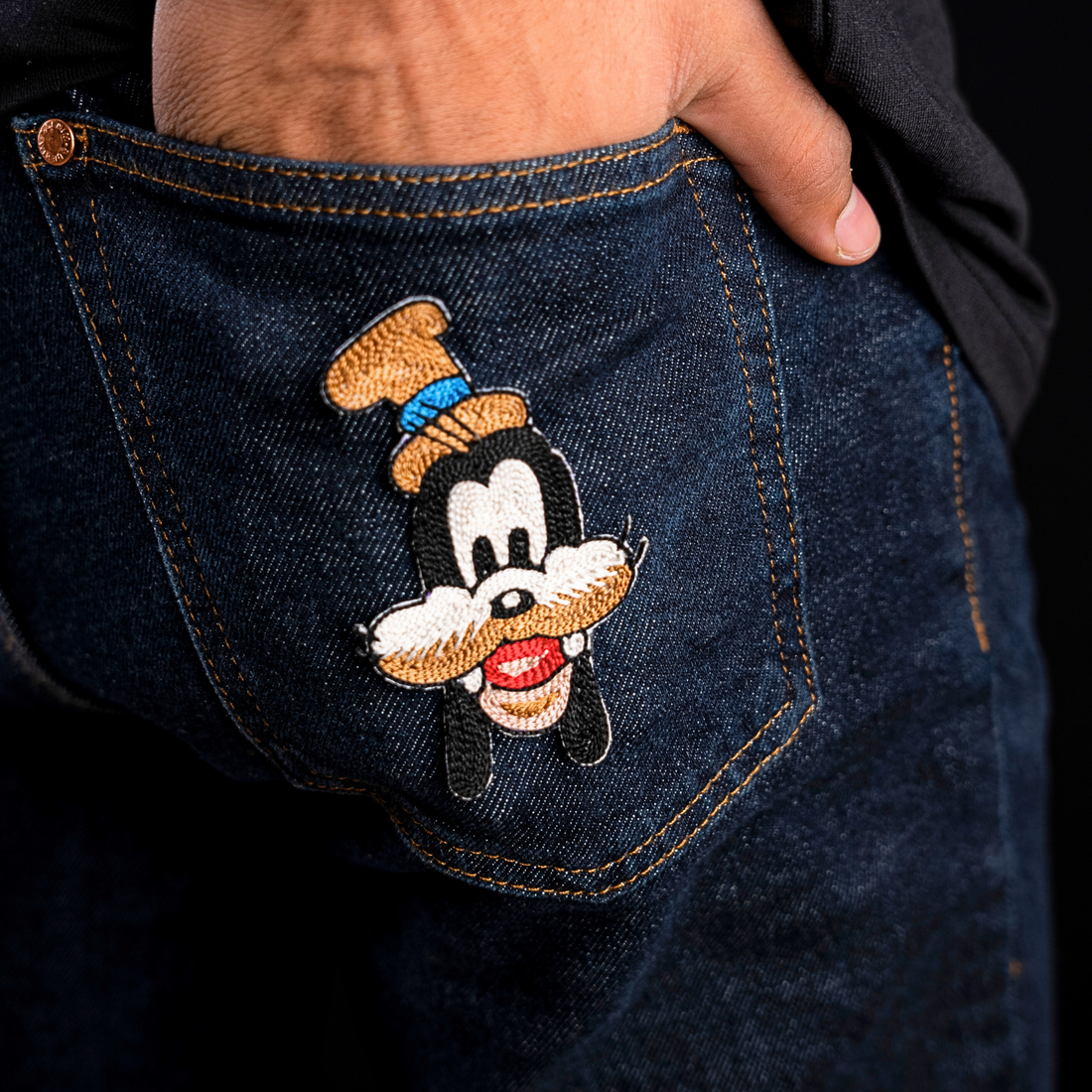 GigglyGoofy Patch