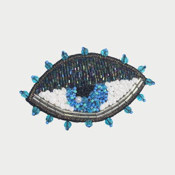 Handmade Patch