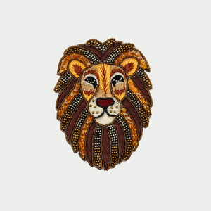 Kingly Knot Assorted Patch