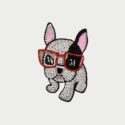 DoggyDazzle Patch