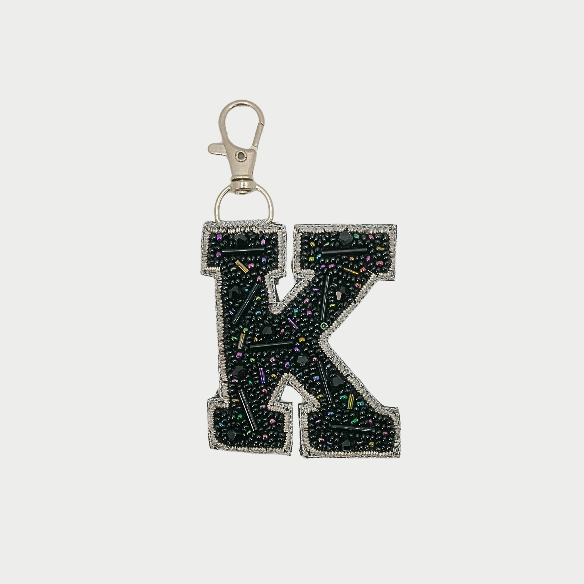AlphaArt 'K' Patch