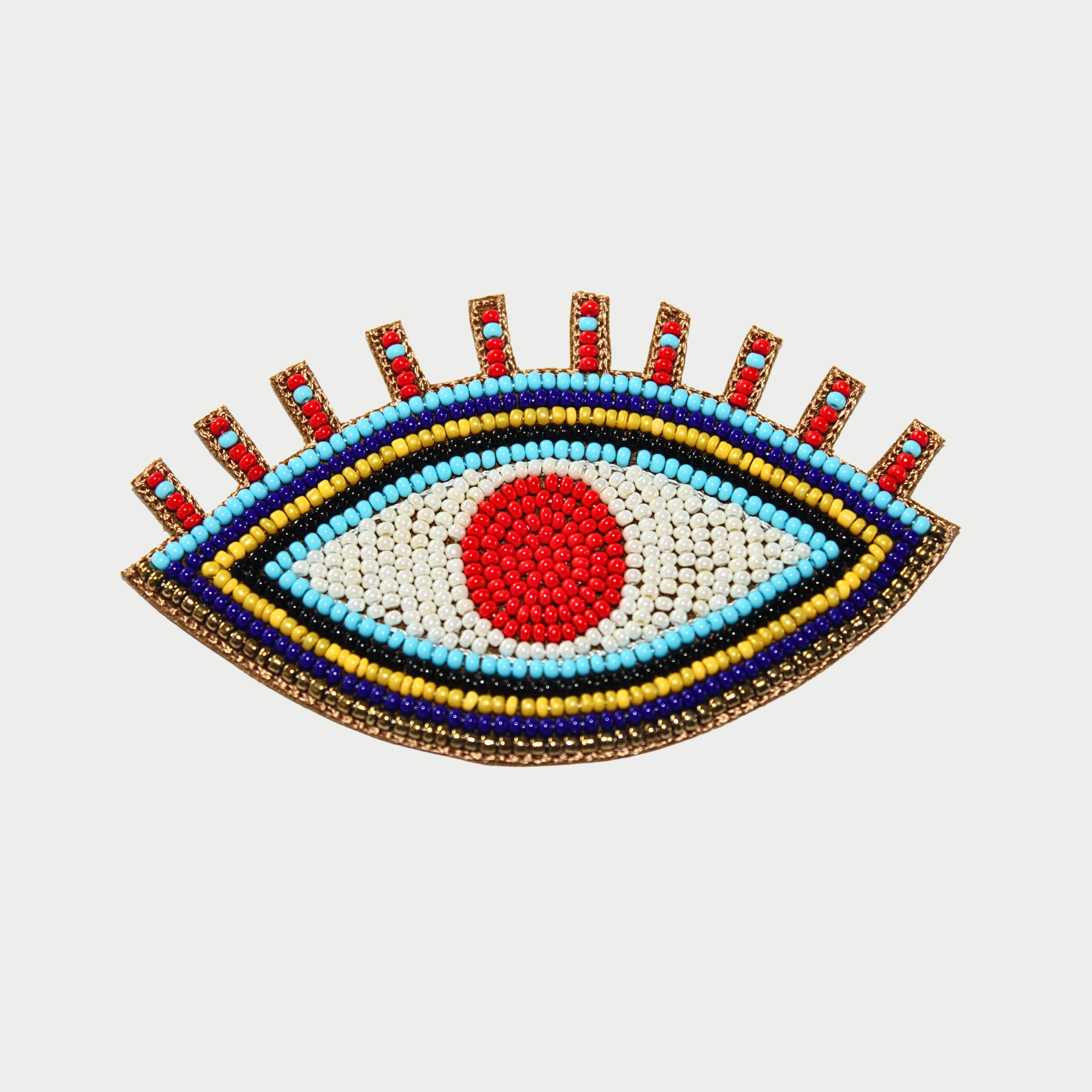 Handmade Patch