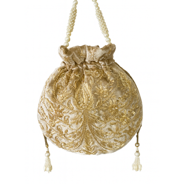 Golden Royal Batwa