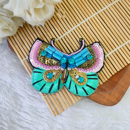 ButterflyBallet Patch