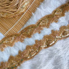 Handwork Lace