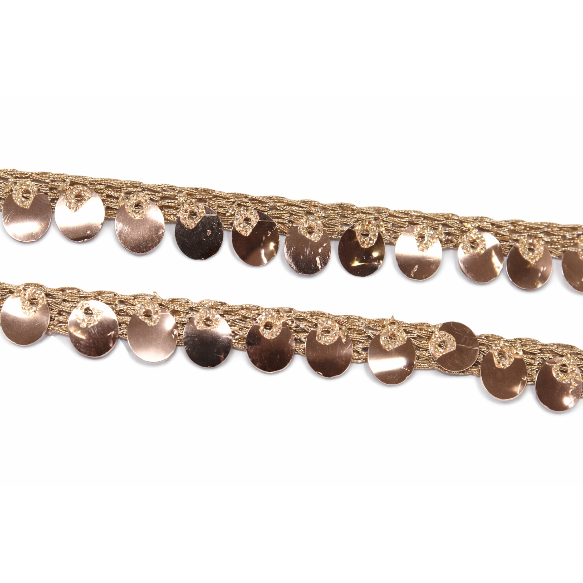 Fancy Circulate Trim – Our Knots