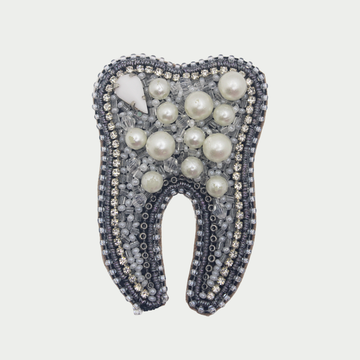 Pearly Fix Tooth Handmade Patch