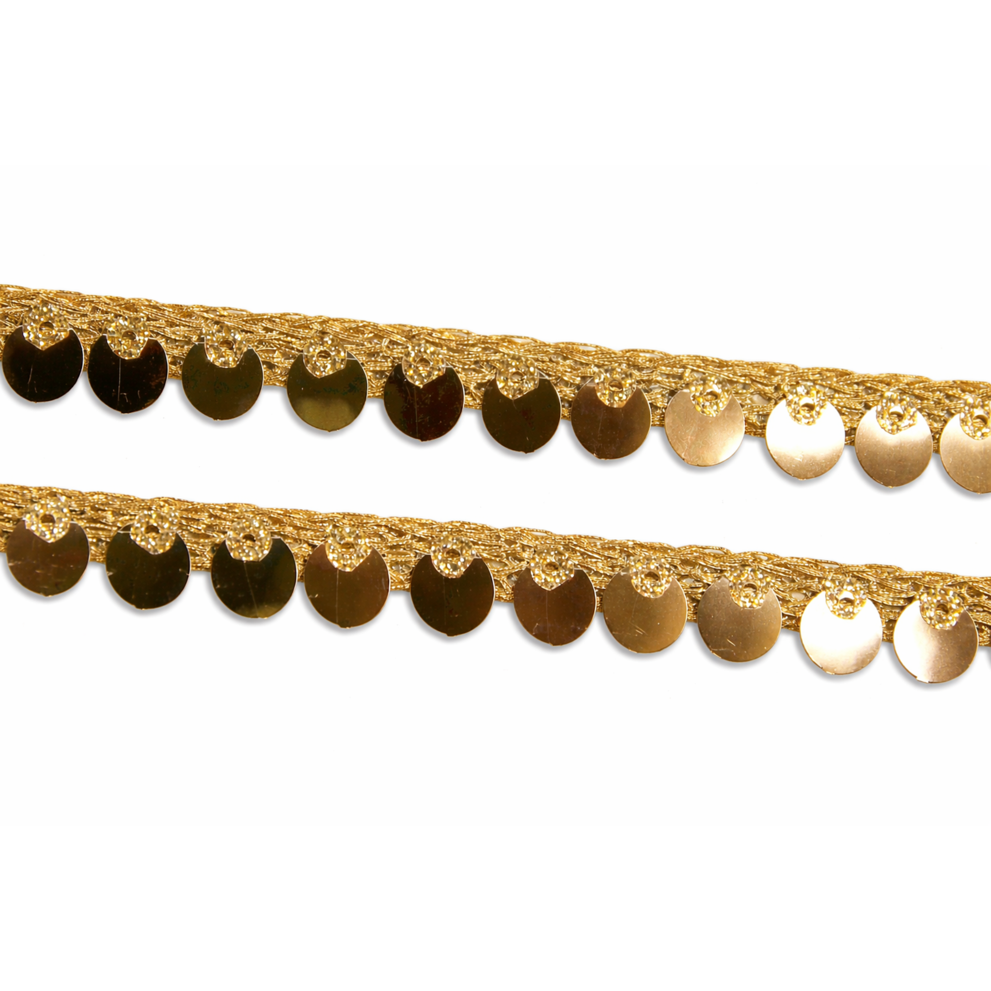 Fancy Circulate Trim