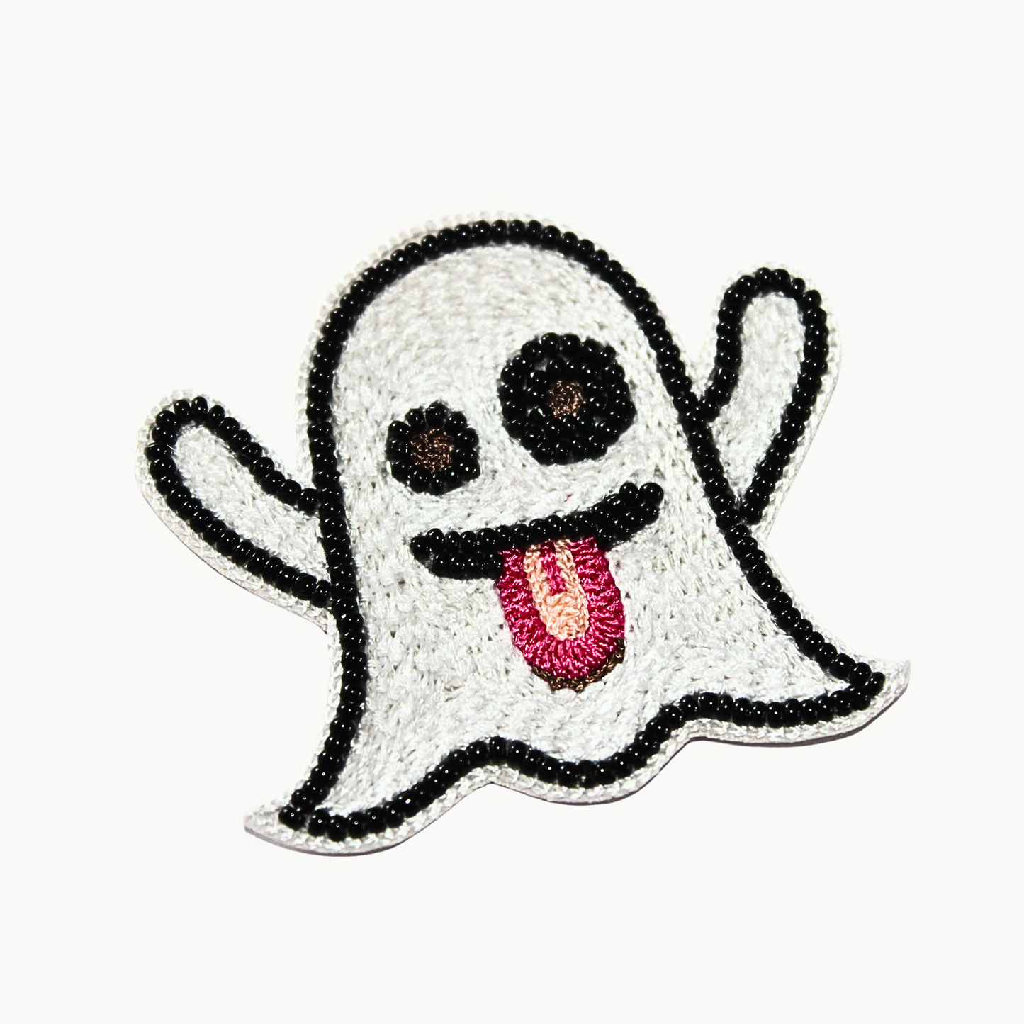 Snap Spirit Patch