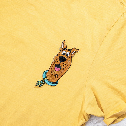 ScoobyCraft Patch